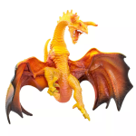 Safari Ltd. Safari Ltd. Figurka - Lávový drak