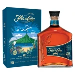 Flor de Cana Centenario 12y 40% 0.7 l (karton) (7431008107003)