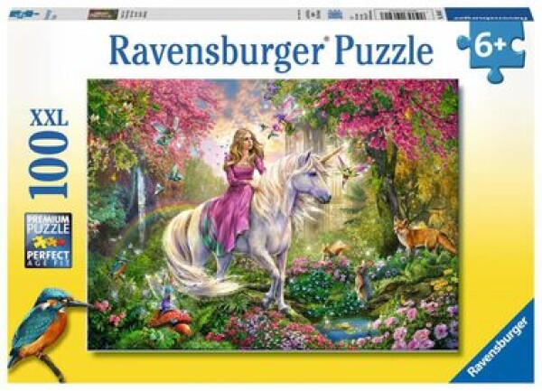 Ravensburger Magická jízda