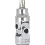 KS Tools 917.1495 9171495 TORX Nástrčný klíč T 25 1/4