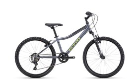 Dětské kolo CTM BERRY, barva matná šedá, model 2026, rám 13" - ZDARMA dopravné, seřízení a odborná montáž!