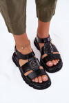 Sandály model 215341 Step in style 37