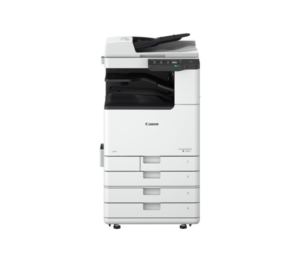 Canon imageRUNNER 2925i MFP (tisk, kopírování, fax) A3, USB, Wi-Fi, 25 str./min + toner + instalace EDF_1050563