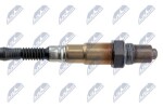 PIETRO Lambda sonda Citroën/Peugeot/BMW/MINI/Renault/VW 700 mm ESL-CT-014