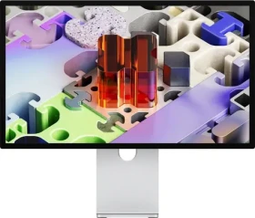 27" Apple Display XDR 2026 - Stojan s nastavitelným náklonem a výškou / IPS / 5120 x 2880 / 16:9 / 120Hz / 1000 nitů (MFEL4CS/A)