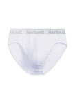 Kalhotky Navigare 574/E M-2XL nero M