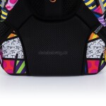 Bagmaster PORTO 22 B školní batoh - Britto