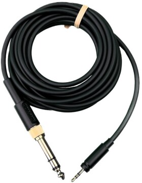 ADAM AUDIO Headphone Long cable (3 m)