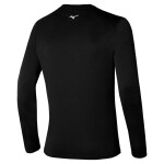 Běžecké tričko Mizuno Impulse Core LS Tee J2GAA52009 Velikost textilu: