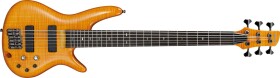 Ibanez GVB36 Amber