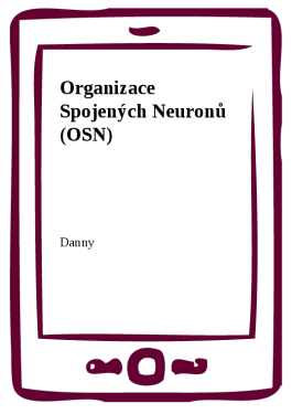 Organizace Spojených Neuronů (OSN) - Danny