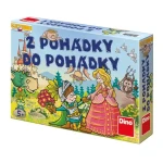Pohádky do pohádky