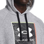 UA Rival Flc Graphic 011 Under Armour