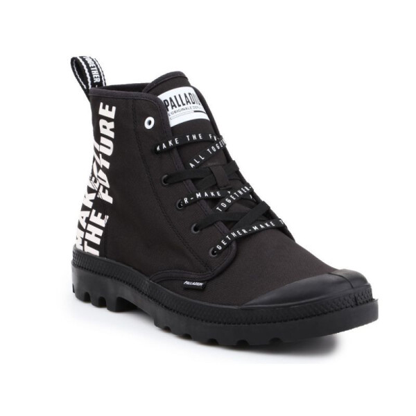 Pampa HI Future M=U unisex 76885-008-M Palladium EU