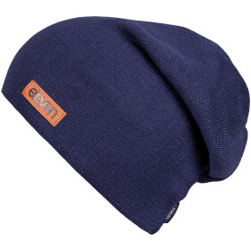 Pletená čepice Eleven L-Navy Velikost: UNI