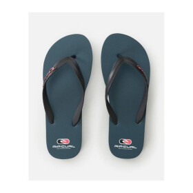 Plážové žabky Icons Of Surf Bloom Open model 22235097 tyrkysové - Rip Curl 41