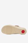 Pantofle Go Soft LAH3T9092-5 Syntetický materiál