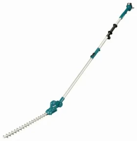 Makita UN460WDWA / Aku nůžky na živý plot / čepel 460 mm / 12V / Li-ion / 1x 2.0Ah (UN460WDWA)