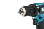 Makita DDF485Z / Aku Vrtací šroubovák / 18V / 1900 ot-min / 13 mm sklíčidlo / 50 Nm / bez Aku (DDF485Z)