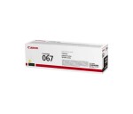 Canon TONER 067 žlutá pro i-SENSYS LBP631Cw, LBP633Cdwa, MF651Cw, MF655Cdw, MF657Cdw (1250 str.) EDF_1002695