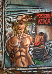 Poslední vzdor - Anna Foster