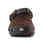 Crocs Yukon Vista II Ir Clog M 207689-23D dřeváky EU 41/42