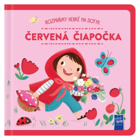Červená čiapočka (slovensky)