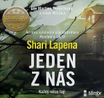 Jeden nás Shari Lapena