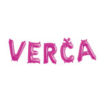 Nafukovačka - Verča - Albi