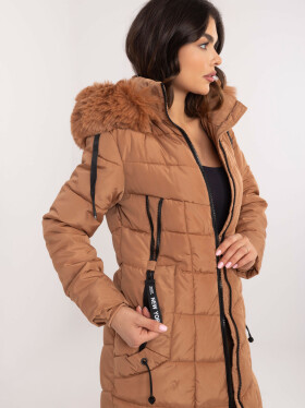 Bunda SK KR HH 2402.36 camel 2XL