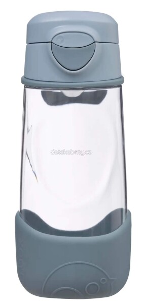 B.box 0872 Sport lahev na pití 450 ml - chill out