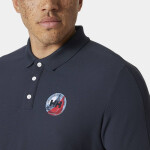 Helly Hansen HP Race Polo 2.0 M 34496 597 Tričko L