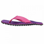 Žabky Gumbies Duckbill W G-DB-WN-PU 39