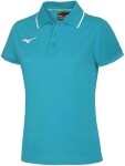 Běžecké tričko Mizuno Polo 32EA724120 Velikost textilu: XS