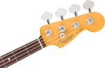 Fender American Professional Jazz Bass RW DK NIT