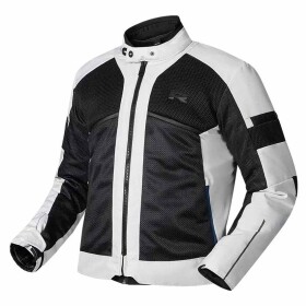 Moto bunda Richa Airstream X-2 šedá - M