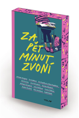 Za pět minut zvoní