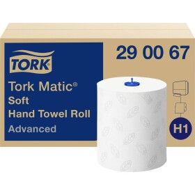 TORK 290067 Matic 2 vrst. 150 m karton