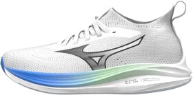 Mizuno Neo Zen White/ Black/ Frontier Blue