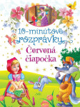 10-minútové rozprávky Červená čiapočka (slovensky)