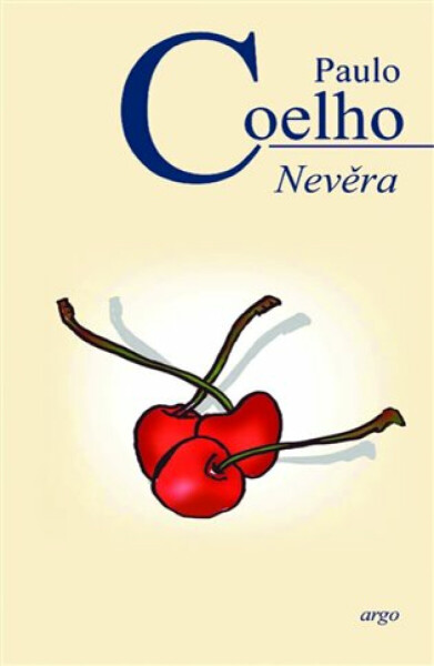 Nevěra - Paulo Coelho