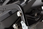 Bmw F 800 R (09-), F 800 GT (13-) - nosič qiuck-lock SW-Motech