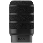 Rode WS14 / Protivětrná ochrana / pro mikrofony s průměrem 72mm / černá (WS14)