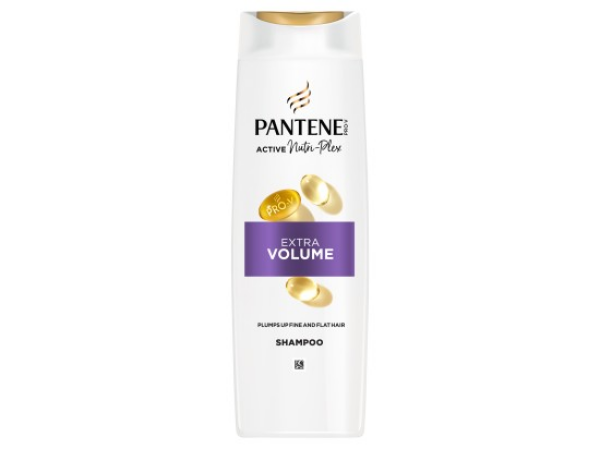 Pantene Pro-V Extra Volume šampon na zplihlé vlasy 400 ml