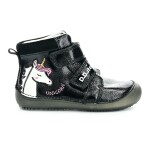 D.D.Step A063-52815BM Black celoroční