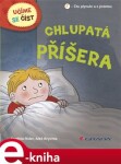 Chlupatá příšera - Aleš Brychta, Cynthia Rider e-kniha