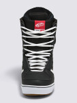 Vans Invado OG black/white pánské boty na snowboard