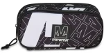 Mitama 3Zip Legacy 64885 / Penál plný třípatrový / 3 zipy / 11 ks psacích potřeb (64885)