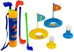 Mamido Sada pro mini-golf