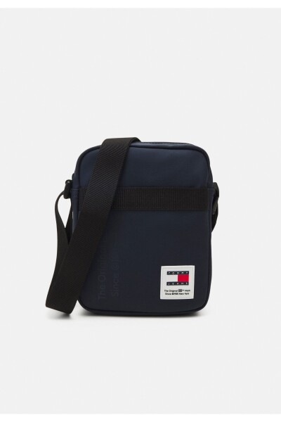 Tommy Jeans AM0AM11962 crossbody modrá